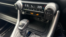 Toyota RAV4 2.5 VVT-i Hybrid Design 5dr CVT Hybrid Estate